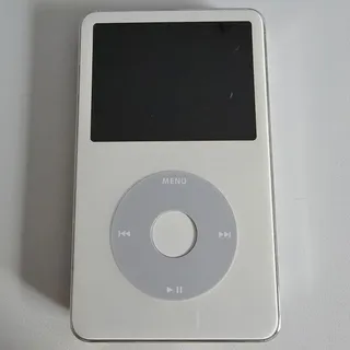 Ipod Classic 30gb 5 Geracao | Mercado Livre