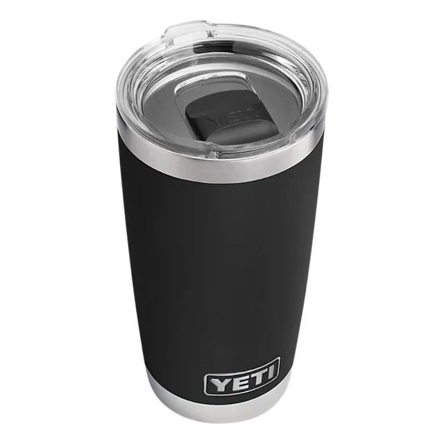 Yeti 20oz Tapa Magslider Vaso Térmico Termo | Color Black