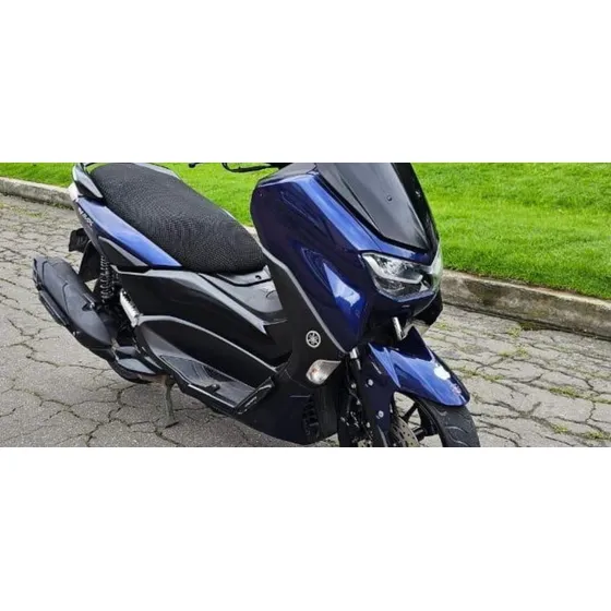 Yamaha N Max 2022 155 Cc
