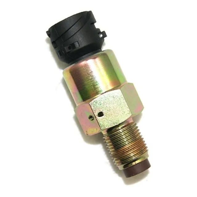Sensor De Velocidad En Caja G60/6 G85 Of1417 1418 O500m Rsd