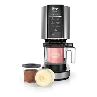 Sorveteira Ninja Creami 127v Sorveteira Ninja Creami 127v