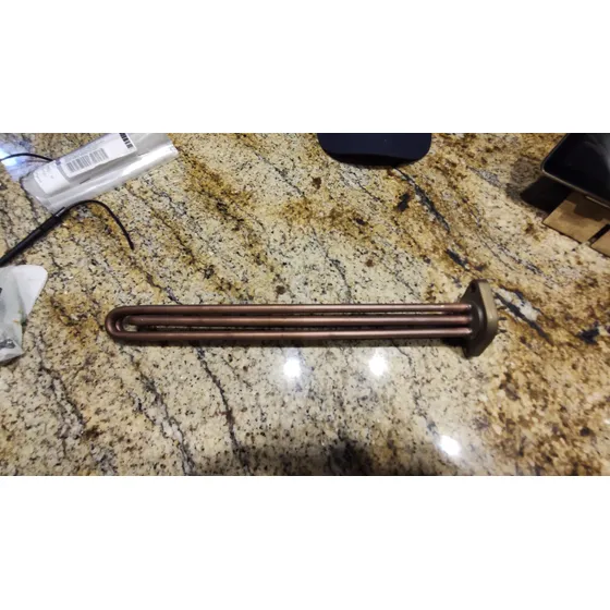 Resistencia Maquina Espresso Café 4500w 220v