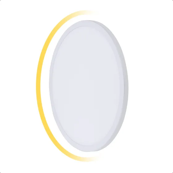 Luminario Led Icon Downlight Ajustable 18w 3000k 110-265v