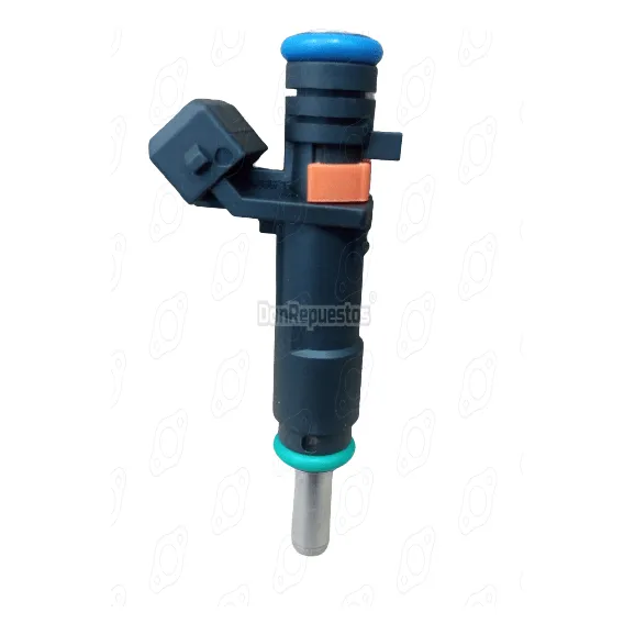 Inyector Para Chevrolet Cruze / Tracker 1.8 (8h)