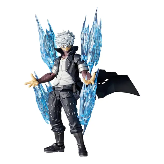 Figura Amazing Yamaguchi My Hero Academia