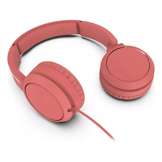 Auriculares Cableados 3,5mm Philips Tah4105 30mw 32mm - Tecn