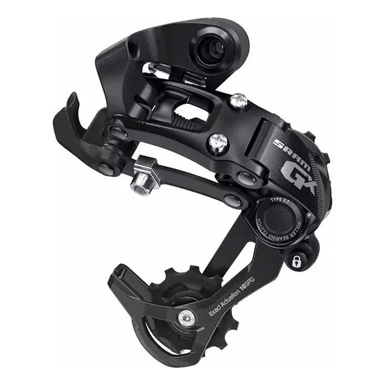 Câmbio Traseiro Sram Gx 10v - Cage Curto 10 Velocidades