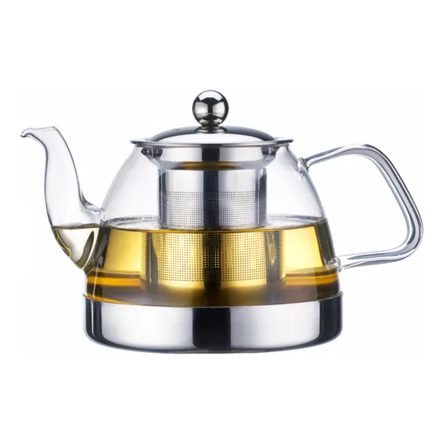 Café, Té y Mate
