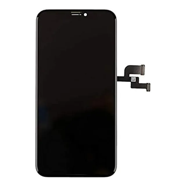Cambio Pantalla Display Touch Compatible Con iPhone XS Max