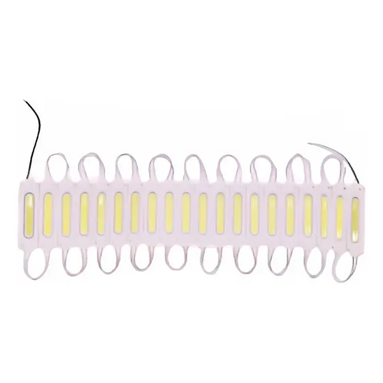 Modulo Led Blanco Cob Lux Led Lighting