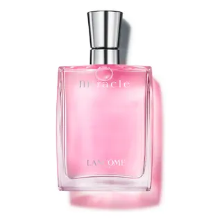 Perfume Feminino LancĂŽme Miracle Edp 50ml Perfume Feminino LancĂŽme Miracle Edp 50ml