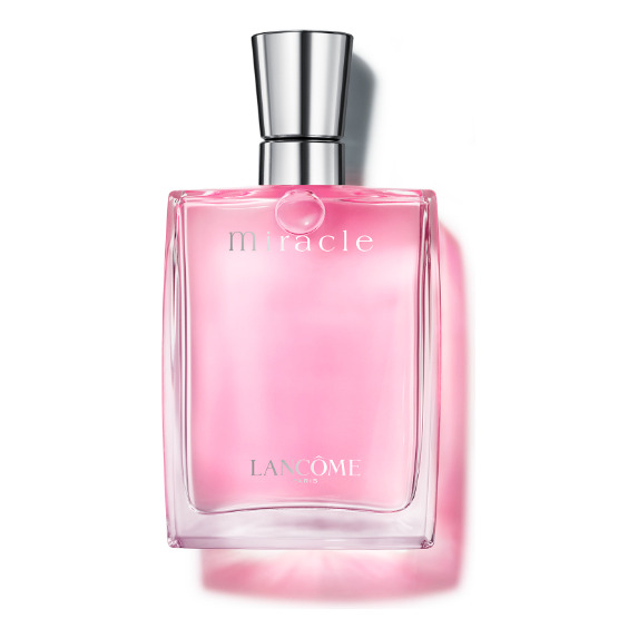 Perfume Feminino LancĂ´me Miracle Edp 50ml Perfume Feminino LancĂ´me Miracle Edp 50ml