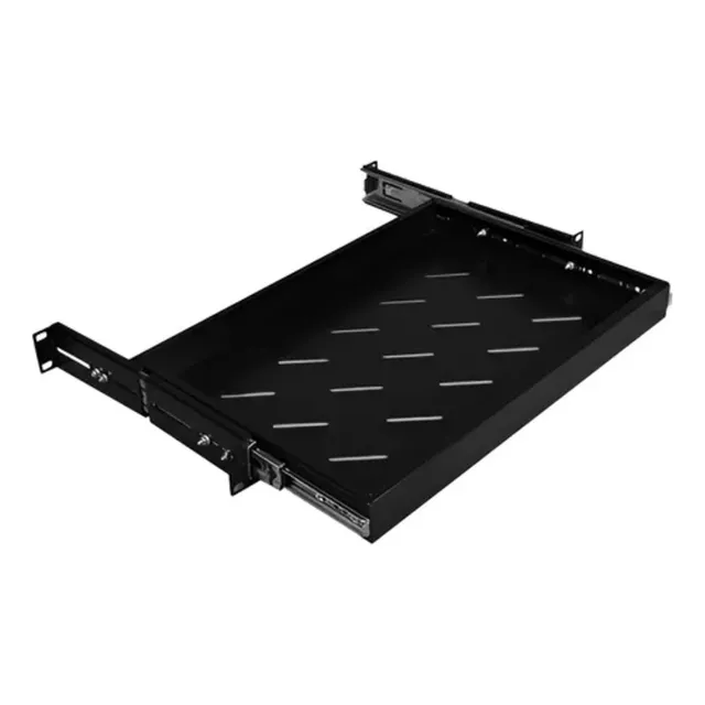Bandeja Para Rack Deslizante Strig 19 X 19 Gabinete Cerrado