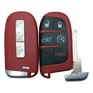 Carcasa Llave Dodge Srt Charger Challenger 2011 A 2021 Carcasa Llave Dodge Srt Charger Challenger 2011 A 2021