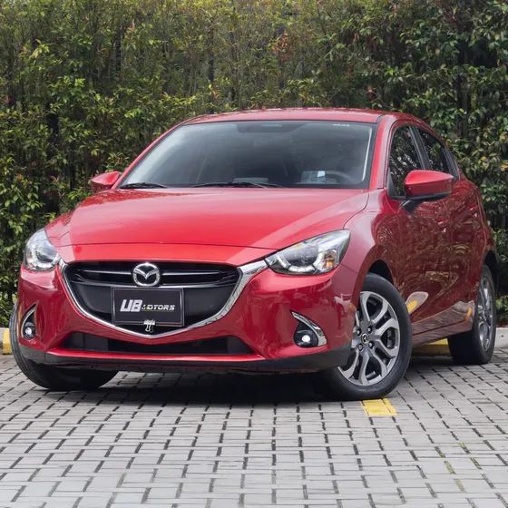 Mazda 2 Sport 2018 1.5 Grand Touring Lx At