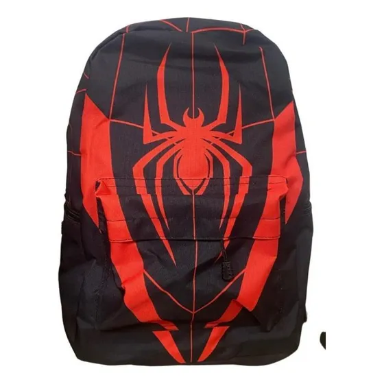 Mochila Spiderman 3d