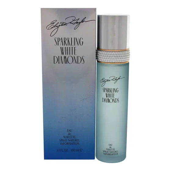 Diamantes Blancos E. Taylor