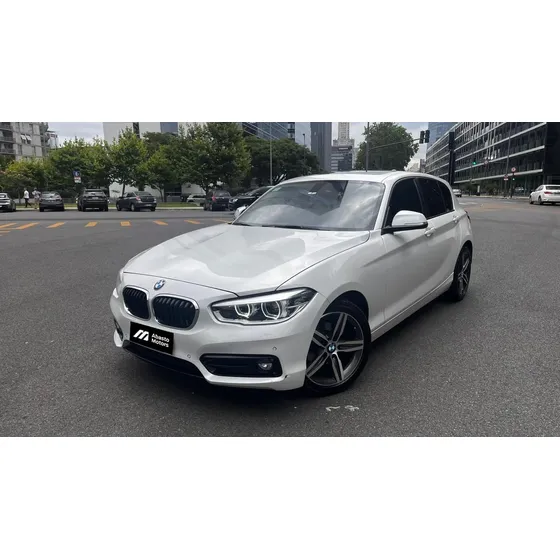 Bmw Serie 1 1.5 118i Sport Line 136cv