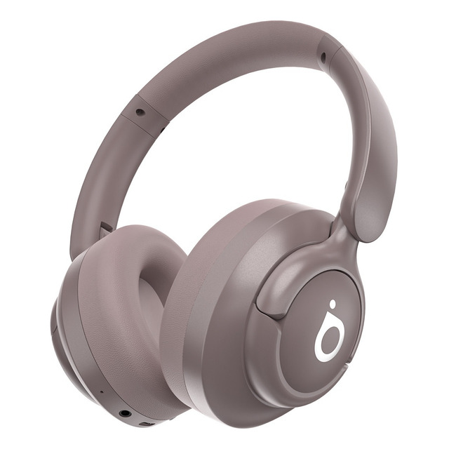Fone De Ouvido Bluetooth Anc Redução De Ruído Ativo Fone De Ouvido Bluetooth Anc Redução De Ruído Ativo