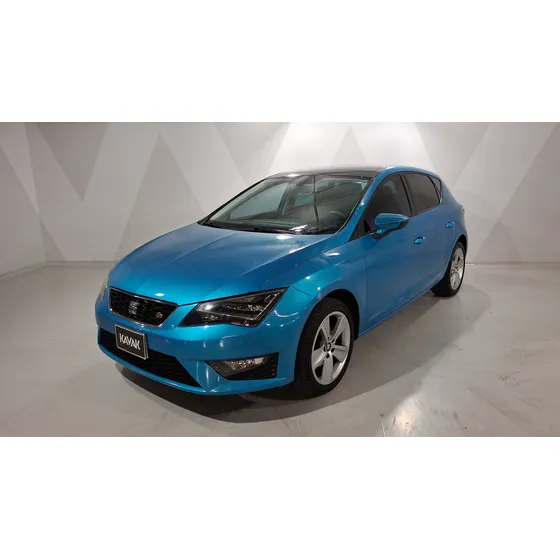 Seat Leon 1.4 Fr Mt