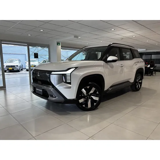 Mitsubishi Destinator 2027 1.5l Turbo