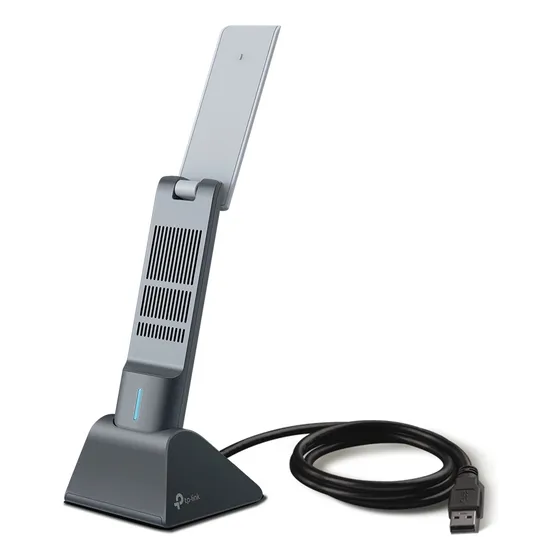 Antena Adaptador Usb 3.0 Wifi 6 Tp-link Archer Tx20uh Ax1800
