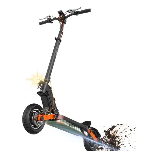 Patineta Eléctrica Joyor 600w / 60km/h Para Adulto Barata
