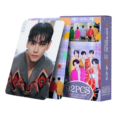 55 Photocards Kpop Bts - Festa 2024 Bts Festa 2024 | Parcelamento