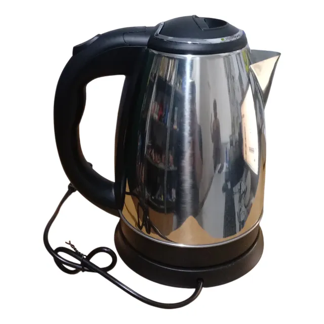 Termo Electrico 2 Litros Café Té Tetero Cocina