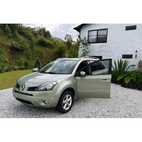 Renault Koleos 2.5 Dynamique