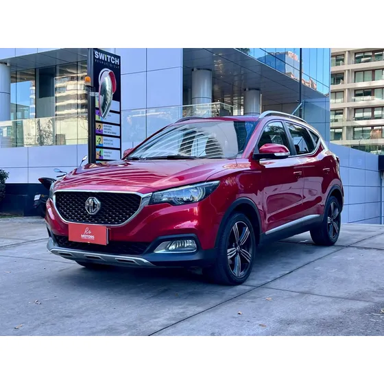 Mg Zs 1.5 At