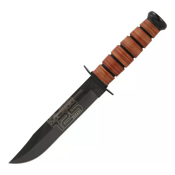 Faca Ka-bar Comemorativa Militar Original Marines Americana