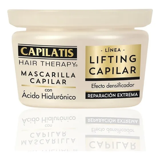 Capilatis Mascarilla Lifting Capilar Acido Hialuronico 170ml