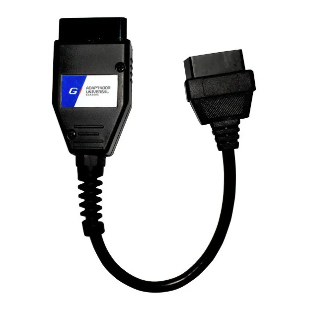 Cable Adaptador Para Facil Programador Llaves Scanner Urbana