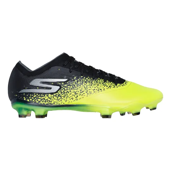 Botines Skechers Campo Cesped Futbol 11 Razor Elite Otros Cu