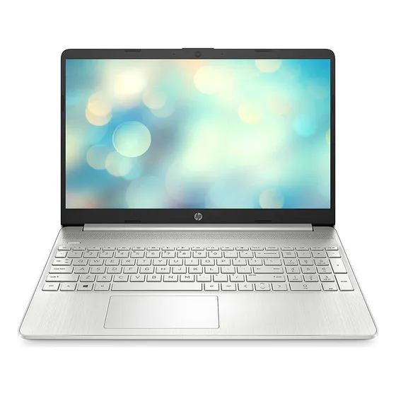 Notebook Hp 15-ef2025nr Ryzen 7 5700u 32gb 1tb W11 Hd Silver