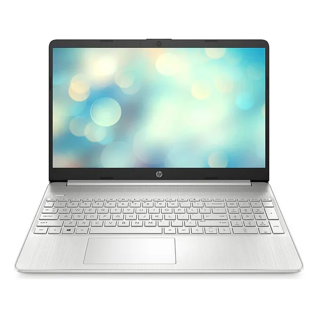 Notebook Hp 15-ef2025nr Ryzen 7 5700u 32gb 1tb W11 Hd Silver