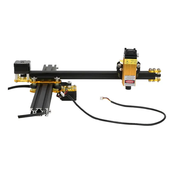 Máquina Grabadora Portátil, Mini Grabado Y Corte Por Láser
