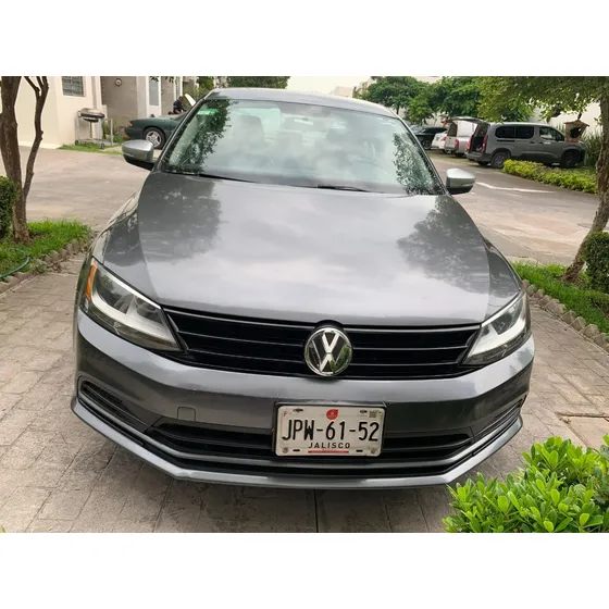 Volkswagen Jetta 2.0 Fest Mt
