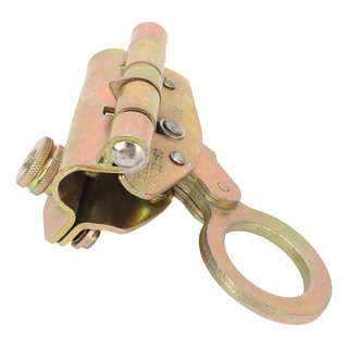 Cuerda De Seguridad Con Cierre Automático, Agarre Resistente Cuerda De Seguridad Con Cierre Automático, Agarre Resistente