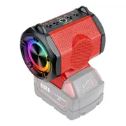 Altavoz Milwaukee M18 Batería De 18 V, Altavoz Peque...