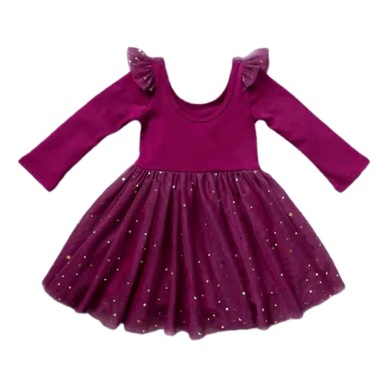 Vestidos  Para Niñas Casuales 