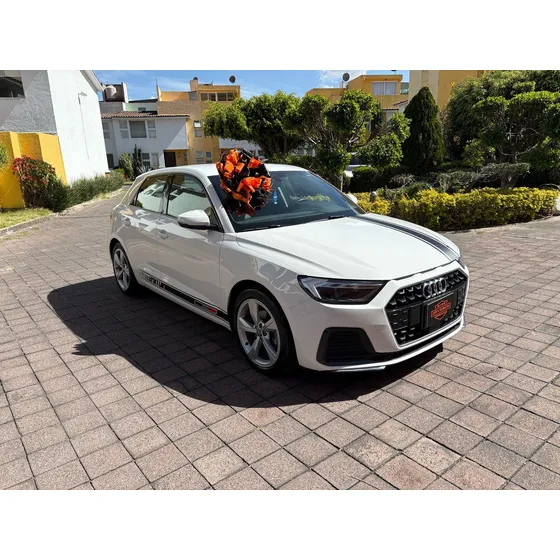 Audi A1 1.4 Ego S-tronic Dsg