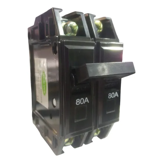Breaker Interruptor 8.800w 85/265 80a Ilumven