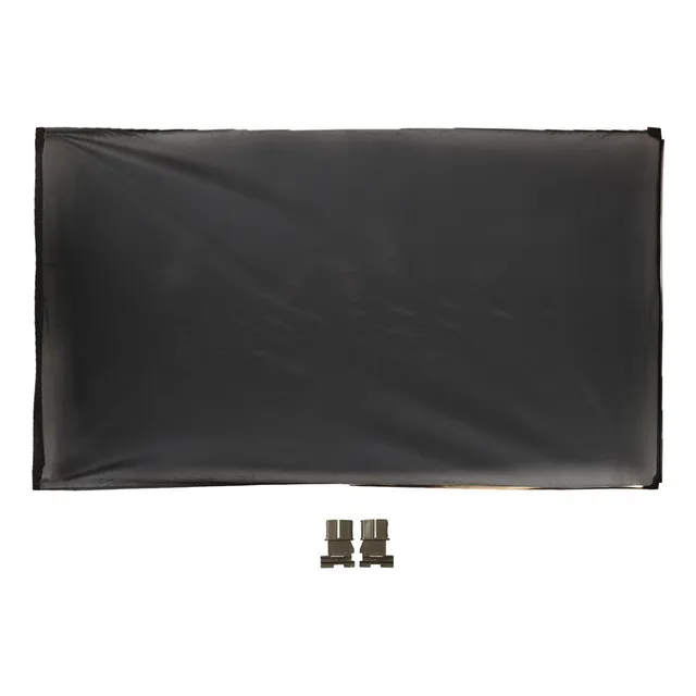 Parasol Sunroof Corn Black 1k9877307 Sunroof Tragaluz
