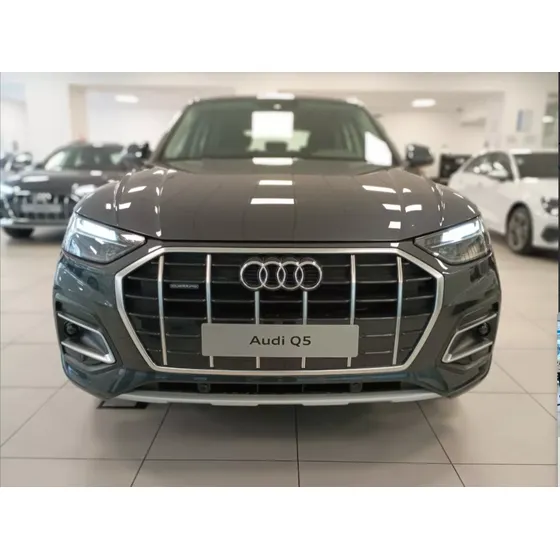 Audi Q5 2.0 Tfsi Stronic 252cv