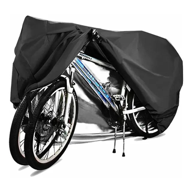 Cubiertas De Bicicleta Para 2 O 3 Bicicletas, Cubiertas De B
