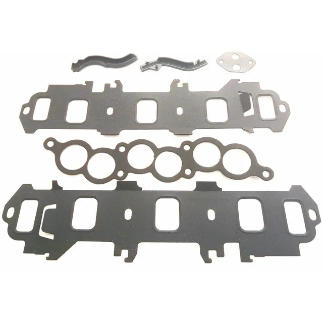Juntas Múltiple Admisión Pleno Ford Ranger V6 3.0 91 Al 01