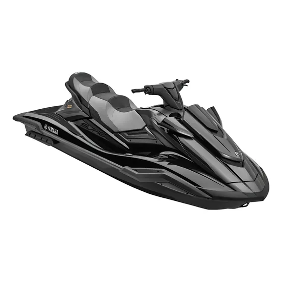 Moto De Agua Yamaha Fx Cruiser Svho 1.8 2025