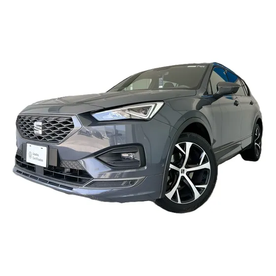 Seat Tarraco 1.4 Tsi Fr Dsg